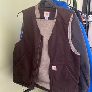 Carhartt Vest